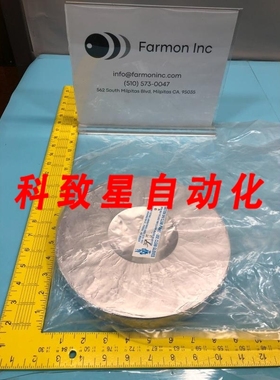 工业配件IWI62382 SHIELD KACHINA TESTING LAB 159976