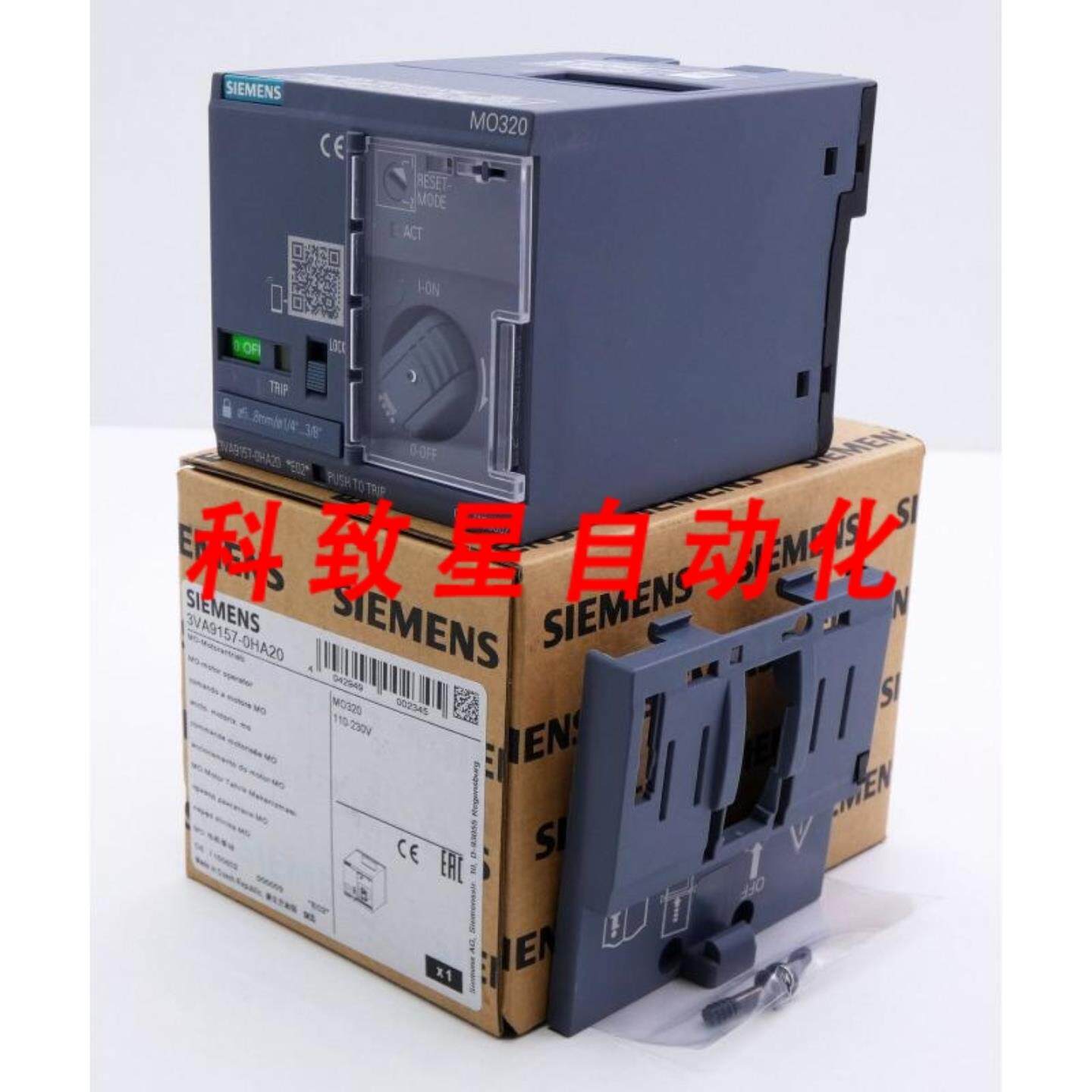工业配件MO320 3VA9157-0HA20 E 02 MO驱动器
