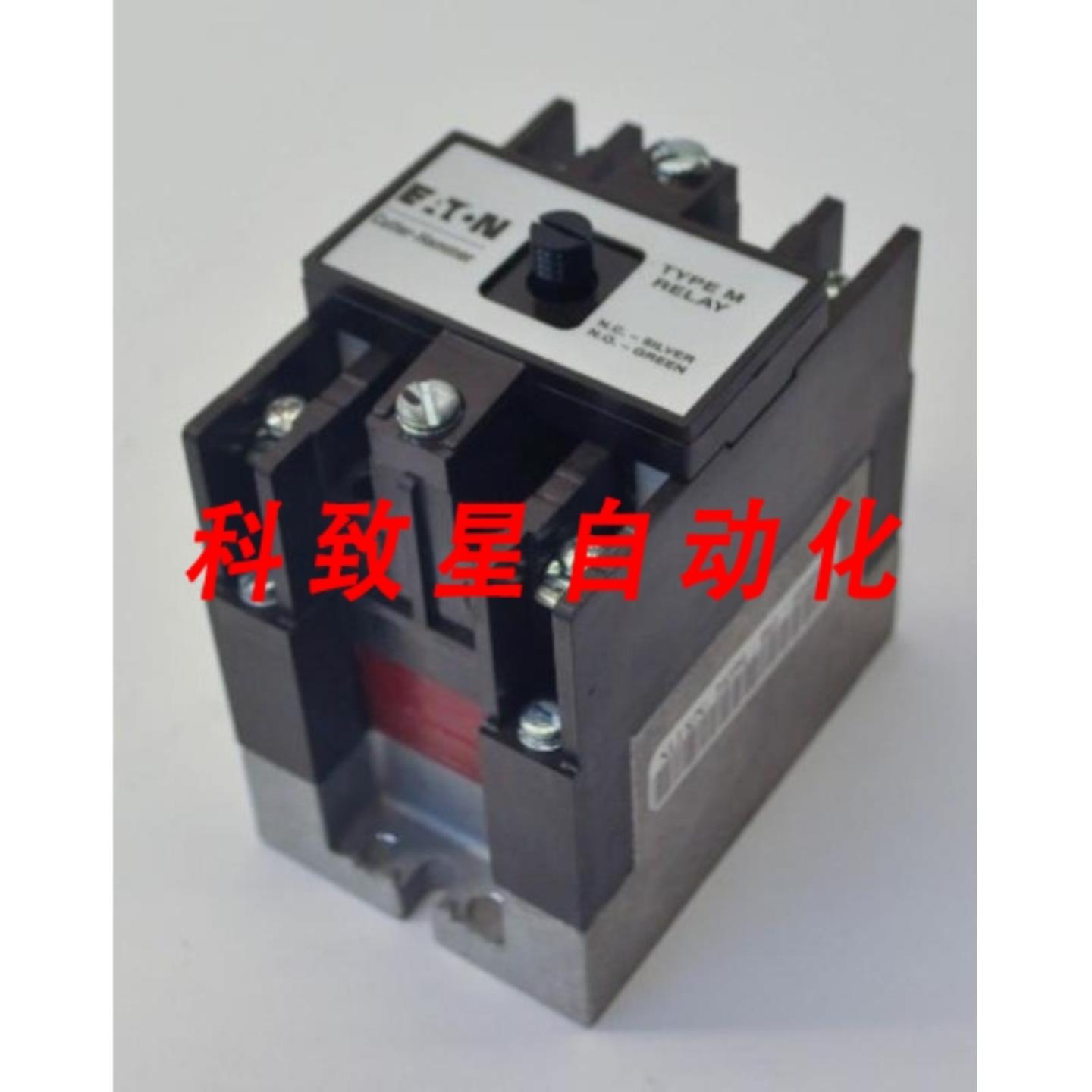 工业配件D26MR02A磁铁后甲板继电器M型120V SER A2