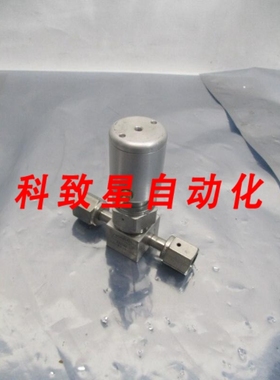 工业配件NUPRO SS-BNV51-C VALVE GAS LINE SHUTOFF VALVE 10603