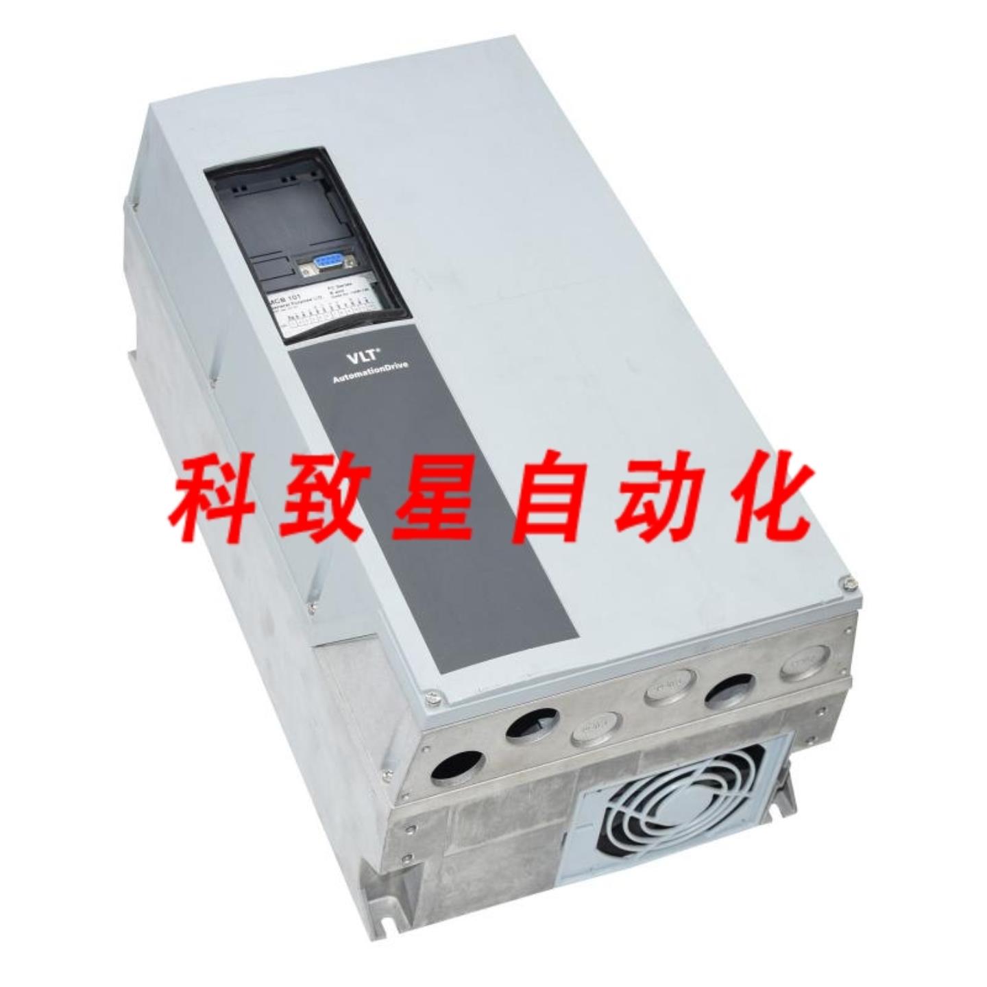 工业配件VLT FC-302P4K0T5E55H1BGXXXXSXXXXAXBKCXXXXDX 131B2583