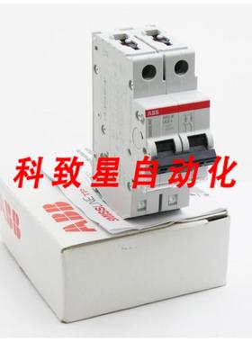 工业配件2CCS572001R1048 S402M-UCZ4断路器