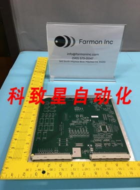 工业配件STEPTECH 974-0112-00 DMOD T/R EXTENDER BOARD PCB 948