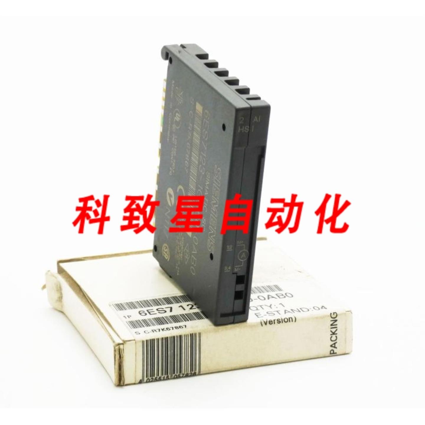 工业配件SC 6ES7 123-1GB60-0AB0 6ES7123-1GB60-0AB0 E 0