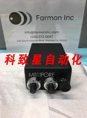 工业配件WCDS000F2 DISPENSE PUMP CONTROLLER 130008