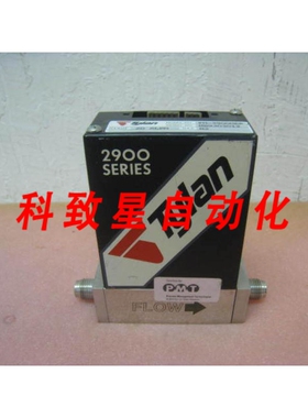 工业配件MFC 2900 SERIES FM900MEP N2 GAS RANGE 20 SLPM SMB930