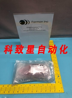 工业配件AMAT 0040-02733 ADAPTER LLA NB N2 LOADLOCK PURGE 171