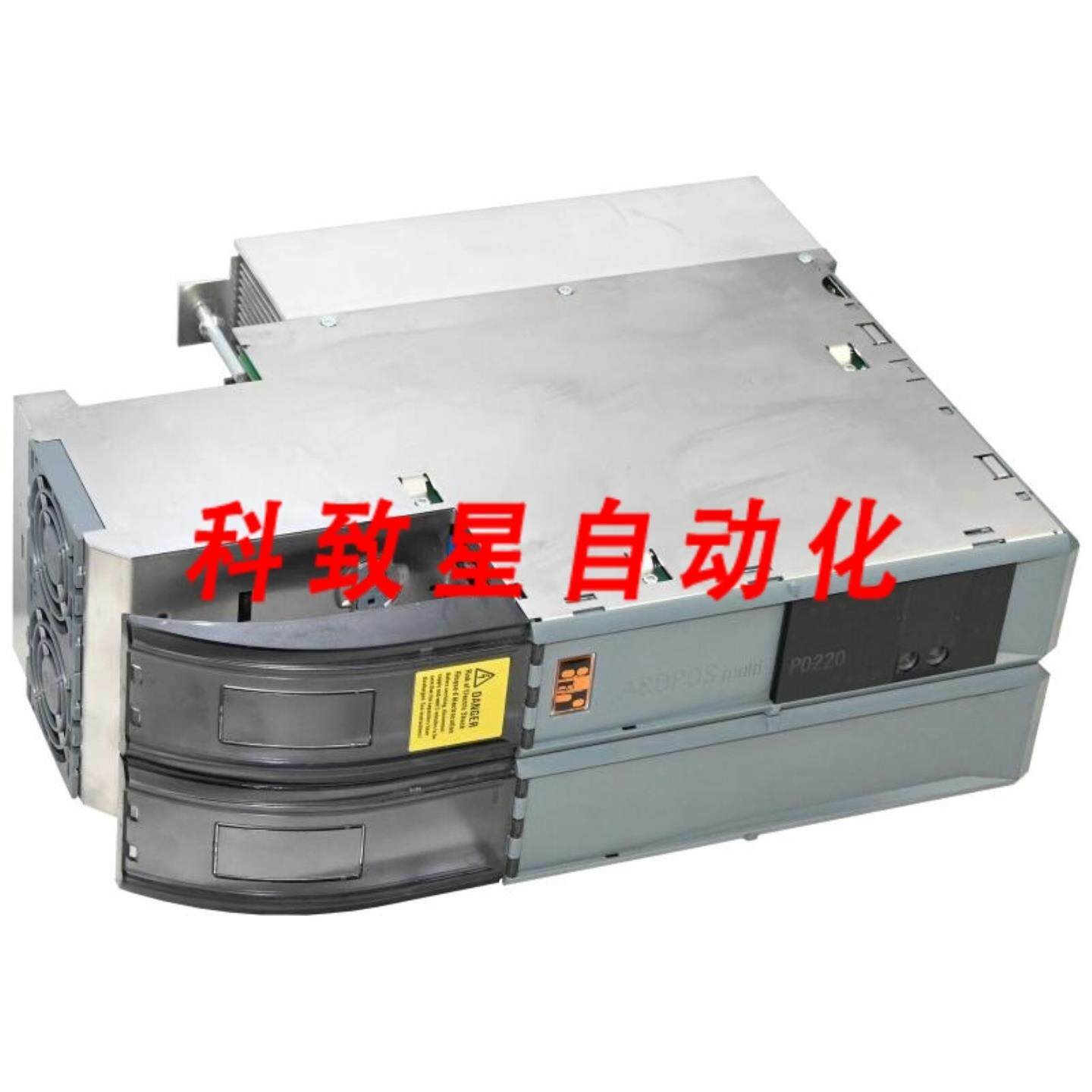 工业配件ACOPOS MULTI P0220 8BVP0220HW00000-1