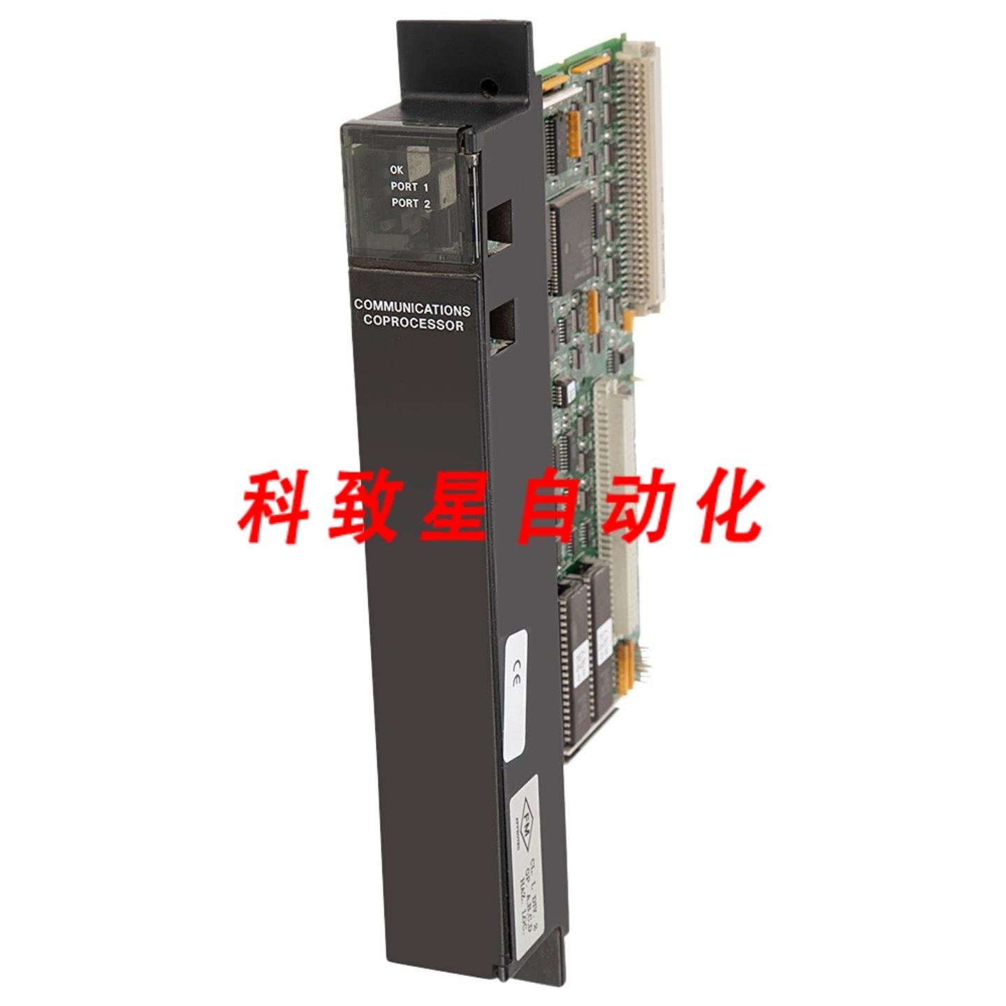 工业配件IC697CMM711F