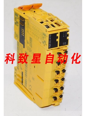 工业配件X20SO4110数字输出PLC模块X20系统X20 SO 4110
