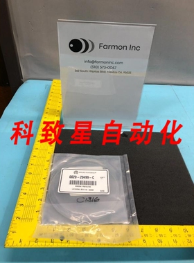 工业配件AMAT 00200499 WINDOW PROTECTIVE 5.5 175910