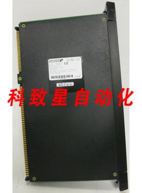 工业配件57C423通用内存模块128K R04 0-57423-E