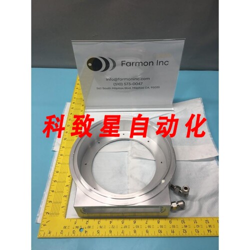 工业配件0996-10073 ASSY REACTOR CHETCHER 125559