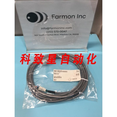 工业配件LAM 853-A26217-001 CABLE ASSY O2 SENSOR 166383