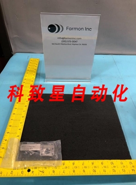 工业配件AMAT 0021-07647 BEARING SUPPORT ALIGNER/PASSTHRU CAS