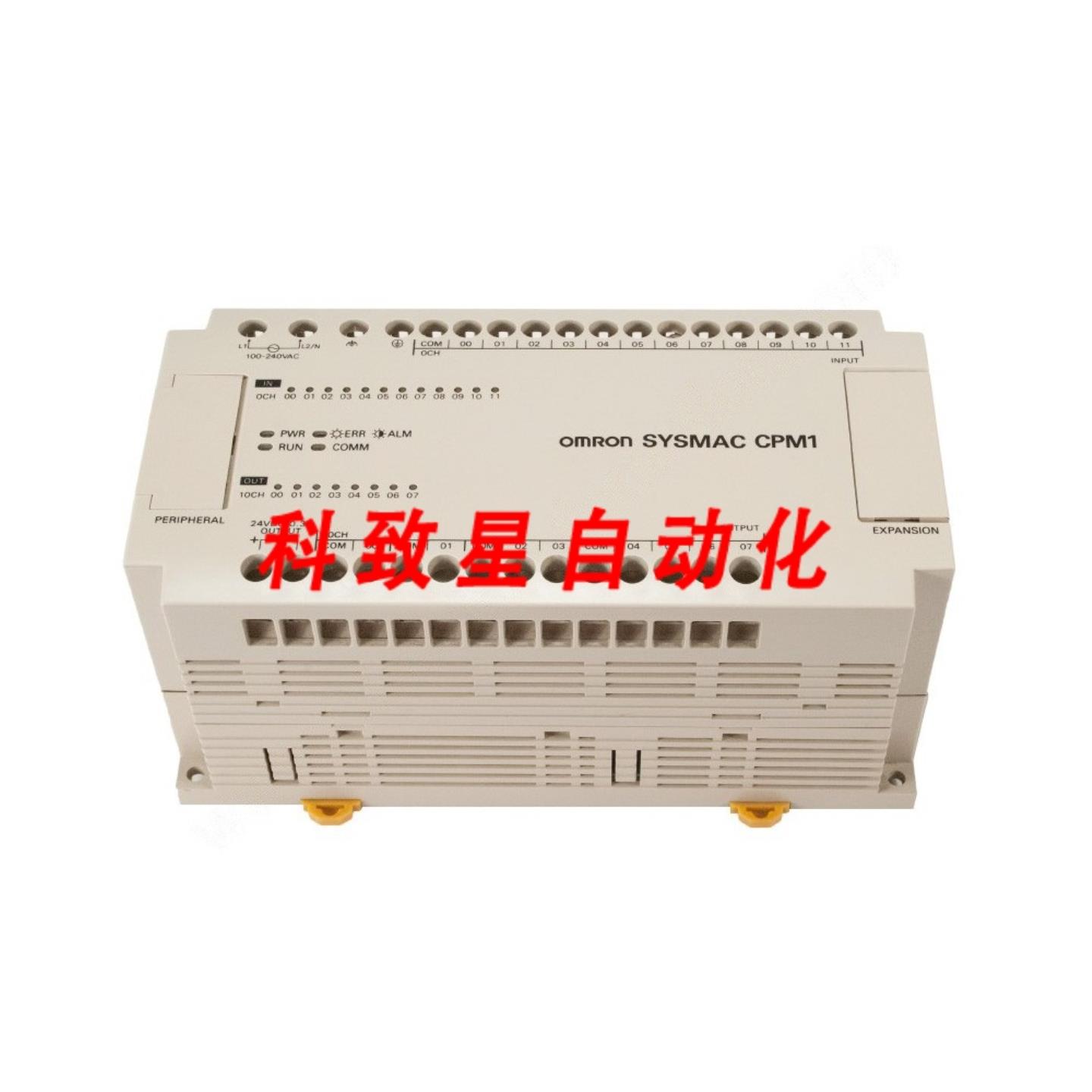 工业配件CPM10CDR-A