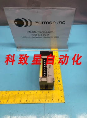 工业配件C200HW-PA204S POWER SUPPLY UNIT AC100-120/20040V 50/