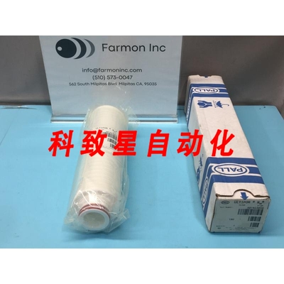 工业配件PALL AB1NI3EH4 FILTER ULTIPOR 160696