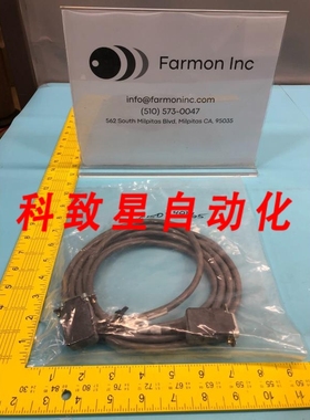 工业配件AMAT 0150-40165 CABLE ASSY CHB HELIUM BULKHEAD 14647