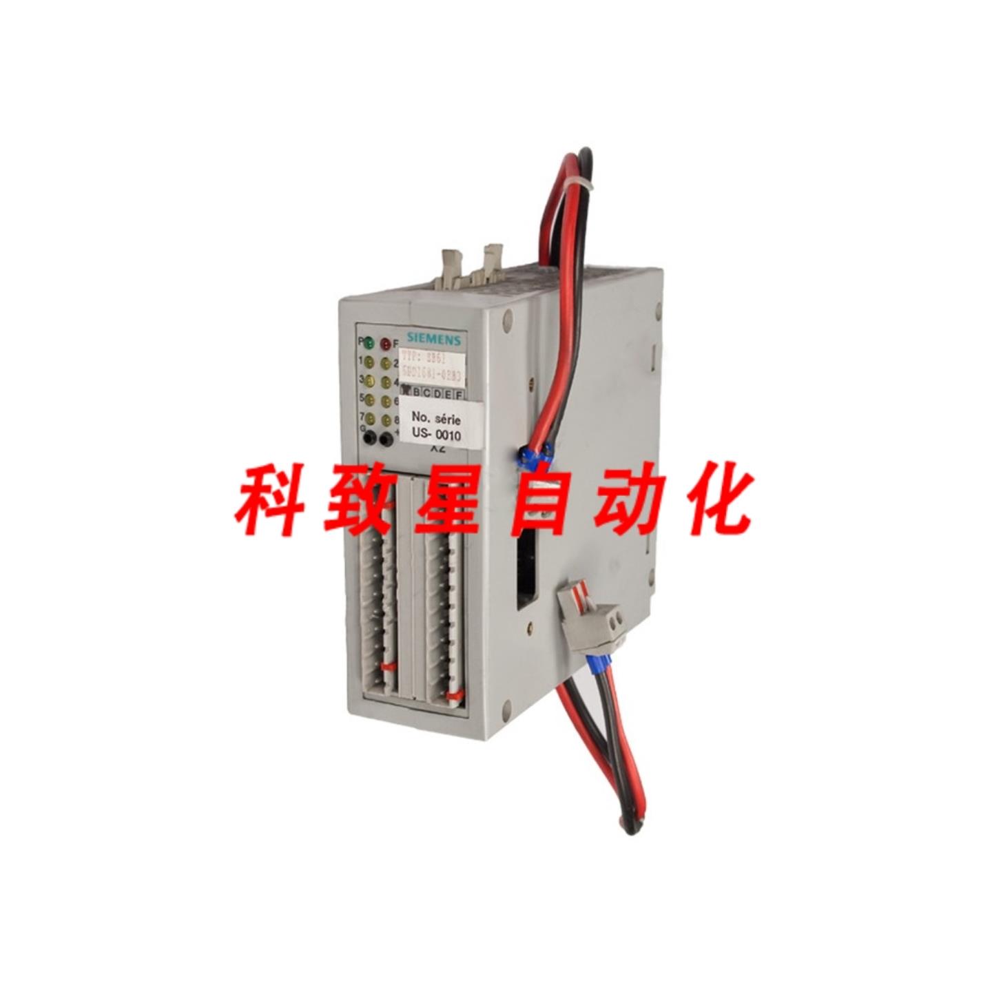 工业配件6DD1681-0EB3