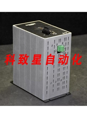 工业配件TAU PEL3-ME0-311-2A00000电源 PMAC ETHERLITE