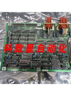 工业配件4S00778 LIB-IF BOARD 105295