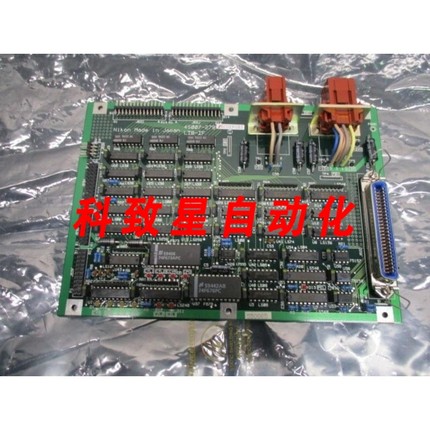 工业配件4S00778 LIB-IF BOARD 105295