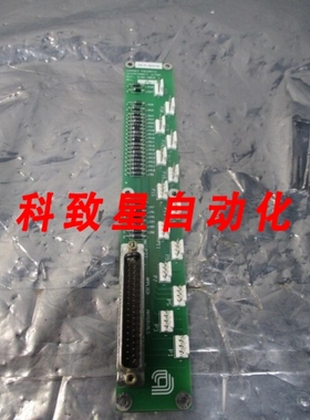 工业配件AMAT 0100-18034 PCBA CHB PNEUMATIC INTC ULTIMA 11182