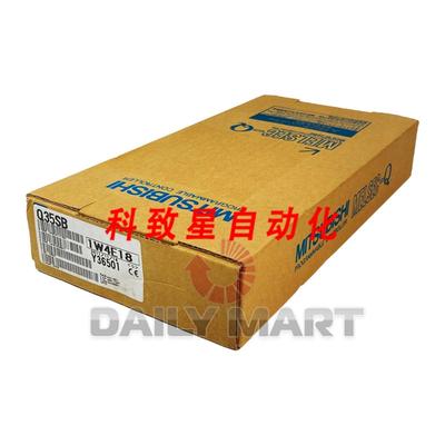 工业配件Q35SB PLC模块