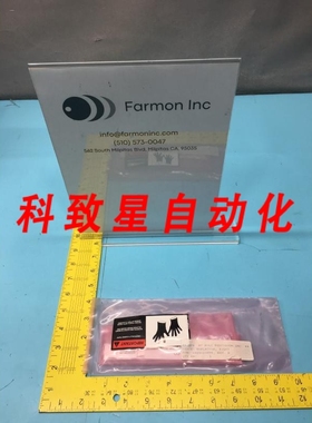 工业配件AMAT 00203098 REFLECTOR RIGHT A.L.L.CASSETTE SENSOR