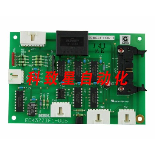 工业配件PC 卡板号.E043ZZIF1-005