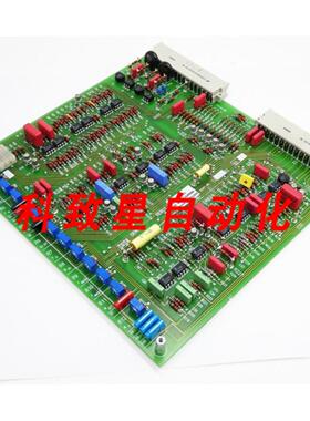 工业配件REBU1-D11 51549384控制器卡