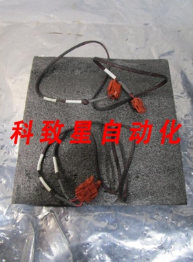 工业配件AMAT 0150-09421 CABLE ASSY INTERLOCK FLOW DETECTOR 1