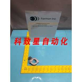 工业配件LAM 796-001233-001 CLAMP NW25 WING NUT&SCREW CLOSUR