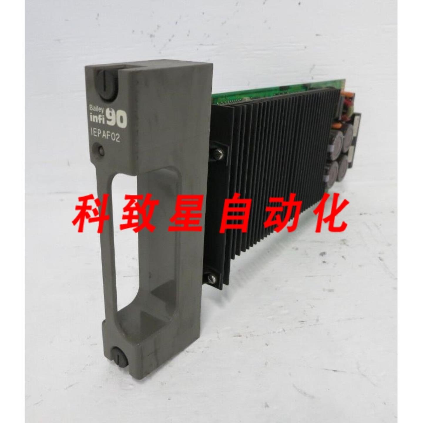 工业配件IEPAF02 INFI-90现场电源模块6639820K2 SYMPHONY