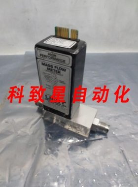 工业配件UFC-1100 MFC MASS FLOW CONTROLLER 3 SLM 3000 SCCM HE