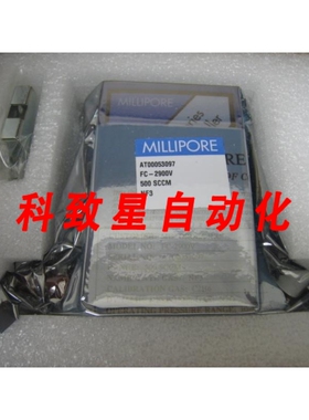 工业配件MFC MASS FLOW CONTROLLER FC900V BA33753BE000 100 SCC