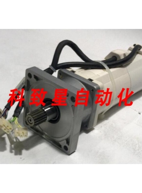 工业配件MSMA041A1F伺服电机