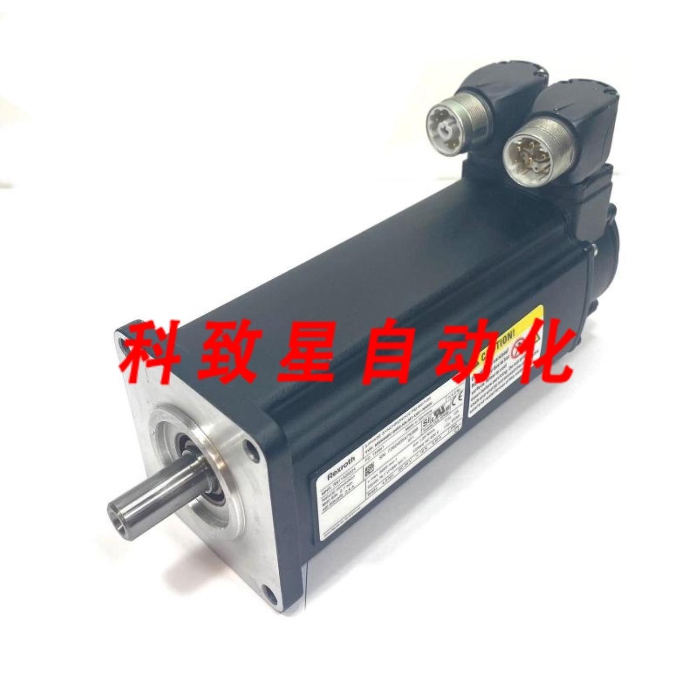 工业配件MSK040C-0450-NN-M1-UG1-NNNNR911320224伺服电机6000RP