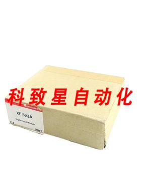 工业配件XF523A数字输入模块
