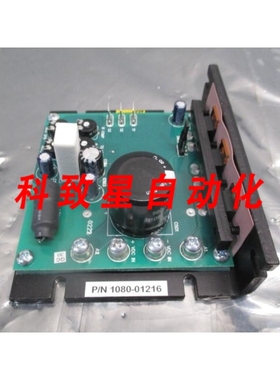 工业配件MINARIK 1080-01216 CONTROL DC MORTOR PWM 32A MINARI