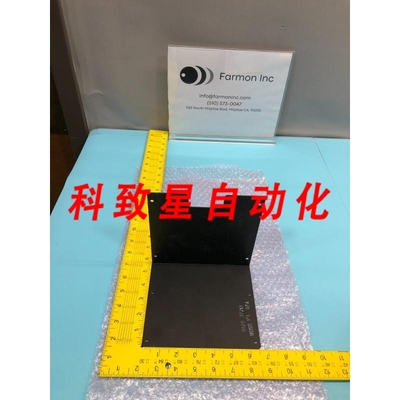 工业配件AMAT 00207255 COVER RACEWAY CENTER 143415