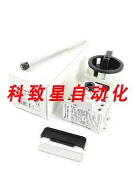 工业配件BENEDIKT&JAGER LTS20 VZVH4 A4OOFF-ION主开关4极