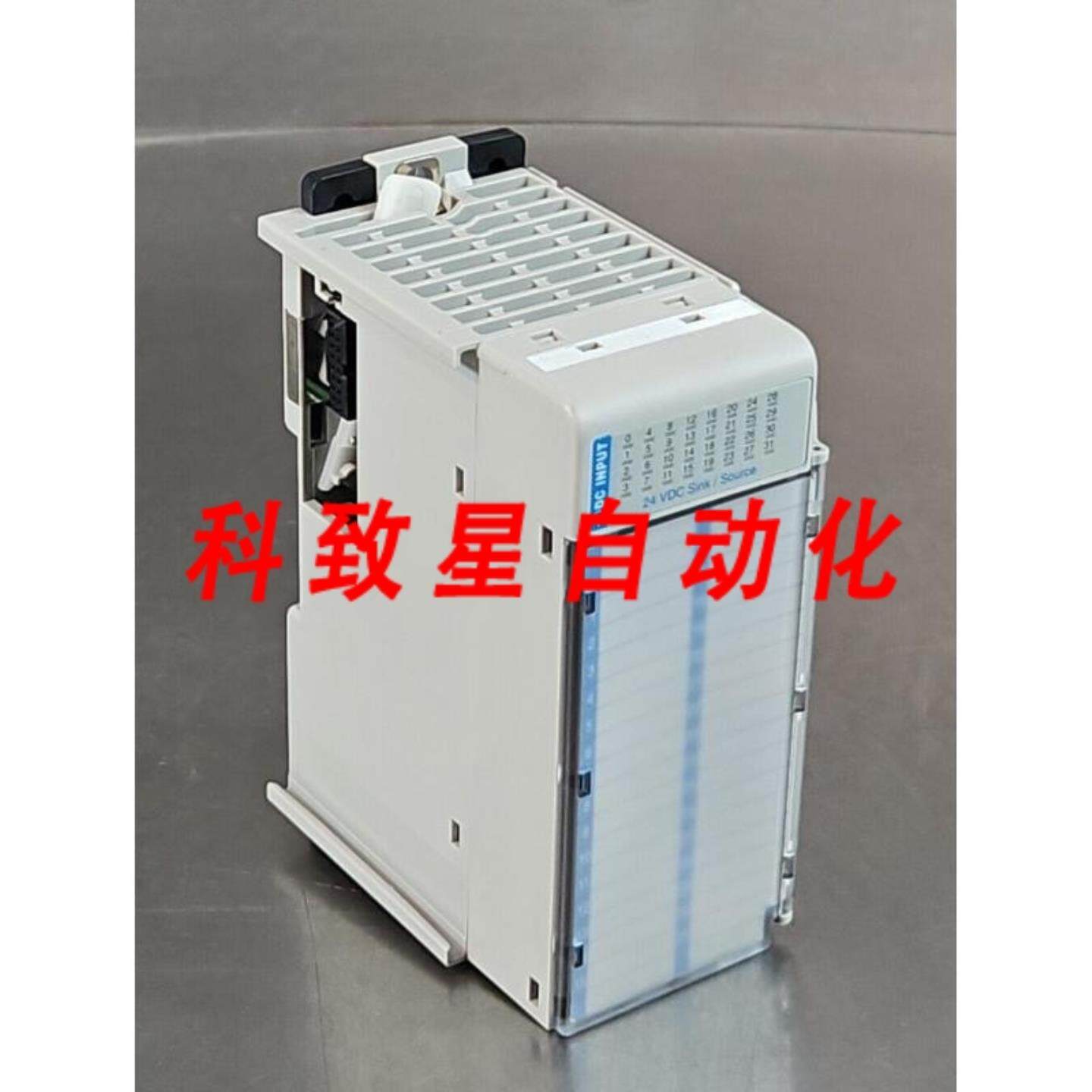 工业配件1769-IQ32 24V DC 输入模块3C-21