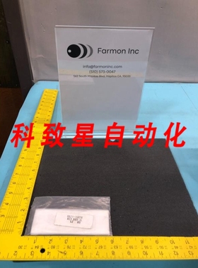 工业配件AMAT 0021-15070 SHIELD TERMINAL 6 POS 177455