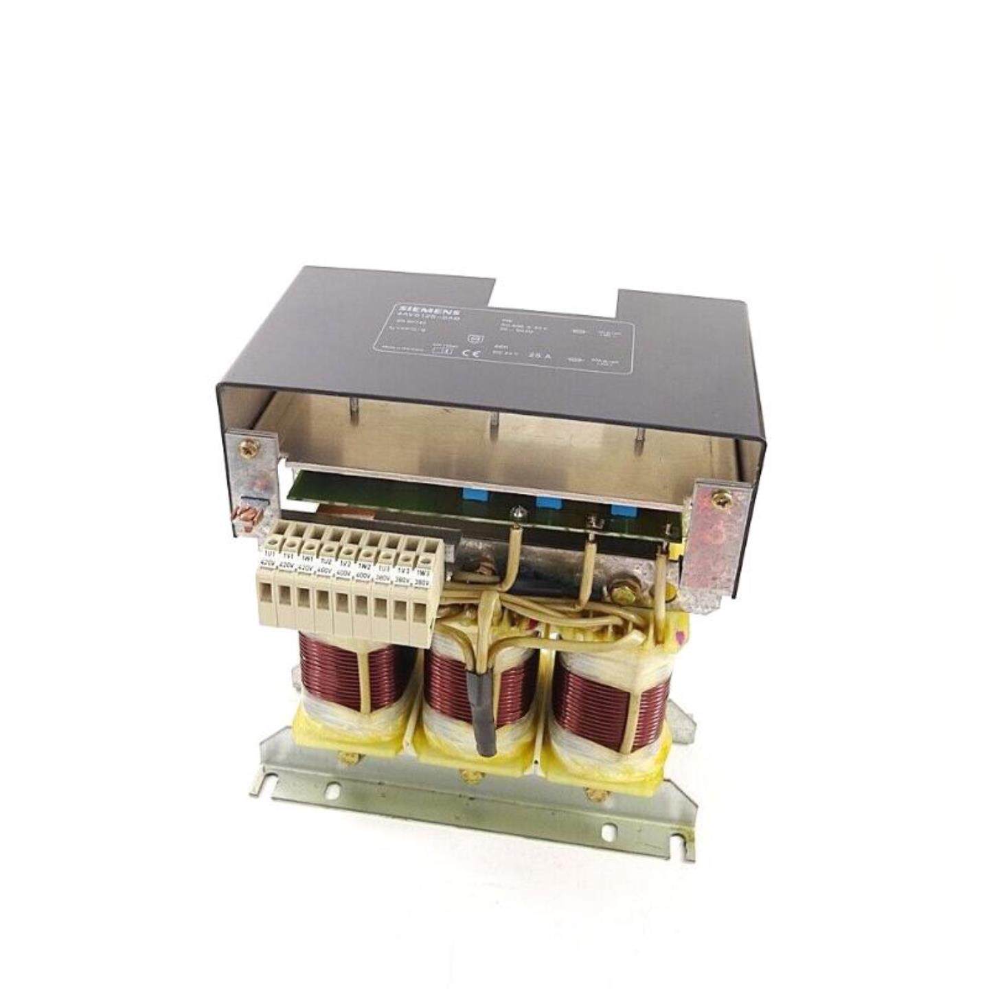 工业配件4AV5125-2AB整流装置 DC24V25A