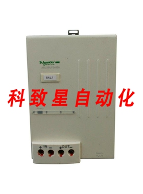 工业配件PHASEO ABL8BUF24400