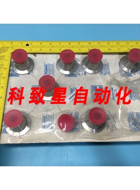 工业配件NOR-CAL ZNRC-NW-40-16 NW40 TO NW16 REDUCER ADAPTER F