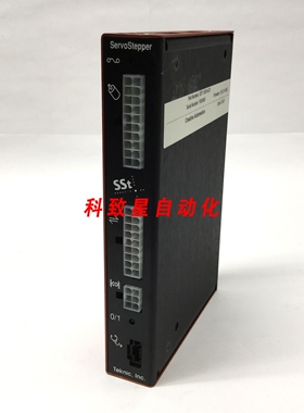工业配件TEKNIC SST-1500-ACX数字伺服步进驱动器24-75V 大 12A 5