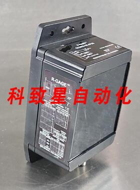 工业配件Q120RA-US-AF2Q R-GAGE系列雷达传感器LOC5D-19